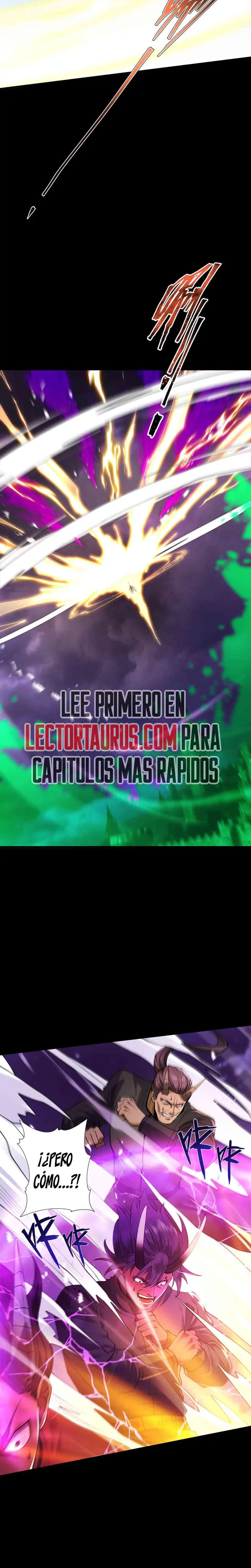 Cuando Enfrento a los Fuertes, me Vuelvo Aún más Fuerte > Capitulo 94 > Page 211