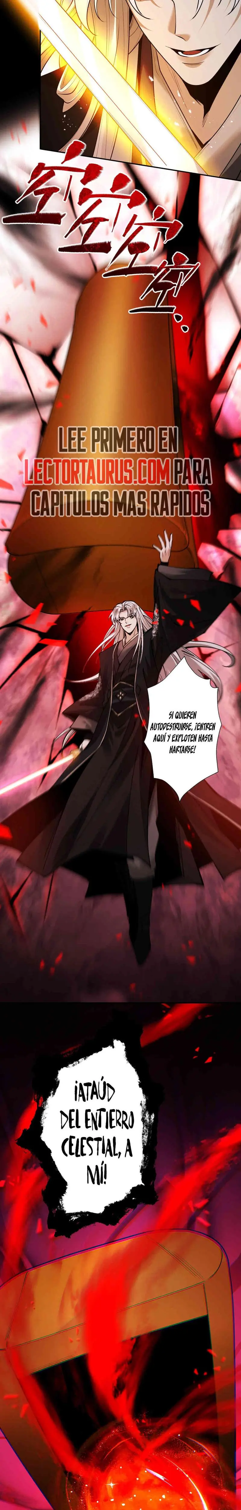 Cuando Enfrento a los Fuertes, me Vuelvo Aún más Fuerte > Capitulo 94 > Page 241