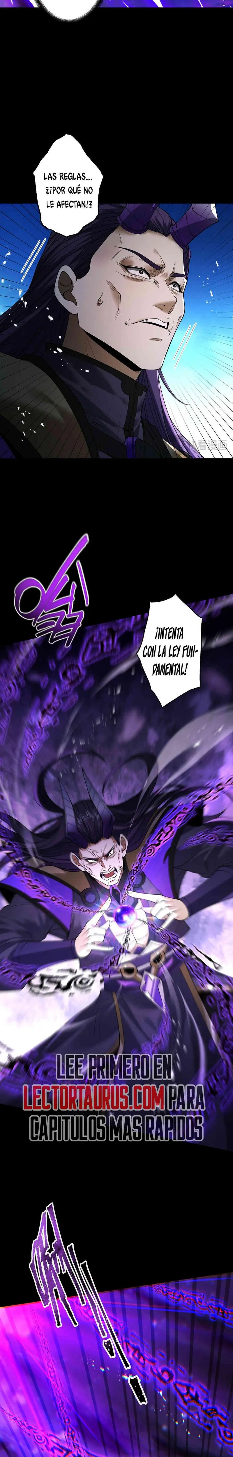 Cuando Enfrento a los Fuertes, me Vuelvo Aún más Fuerte > Capitulo 95 > Page 21