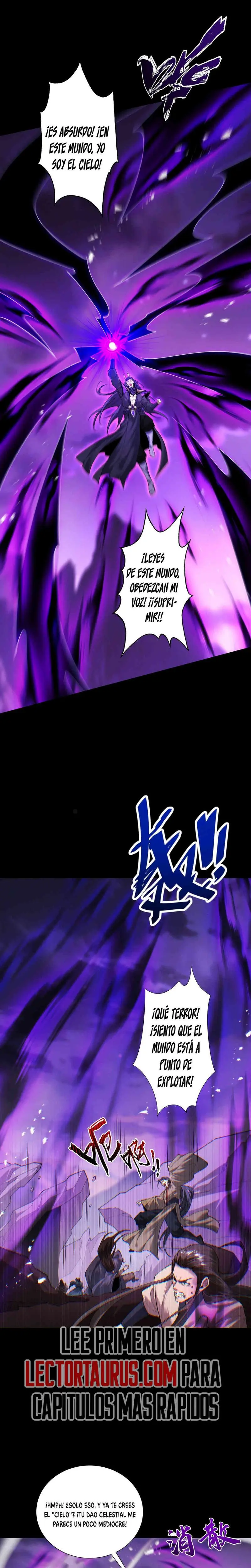 Cuando Enfrento a los Fuertes, me Vuelvo Aún más Fuerte > Capitulo 95 > Page 41