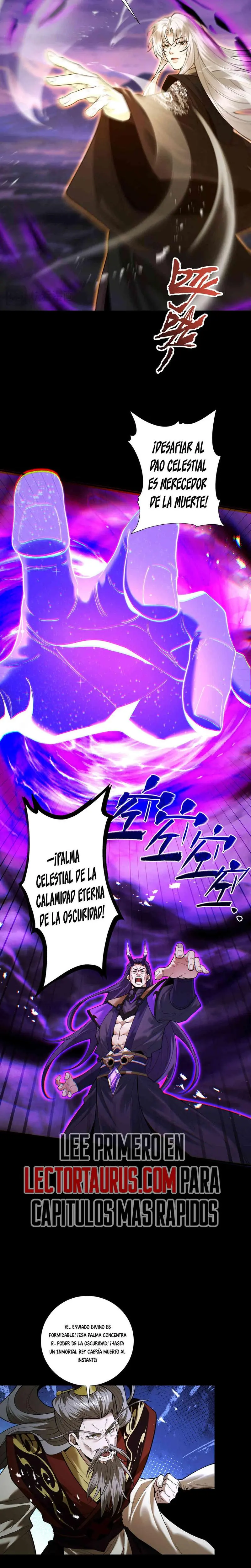 Cuando Enfrento a los Fuertes, me Vuelvo Aún más Fuerte > Capitulo 95 > Page 51