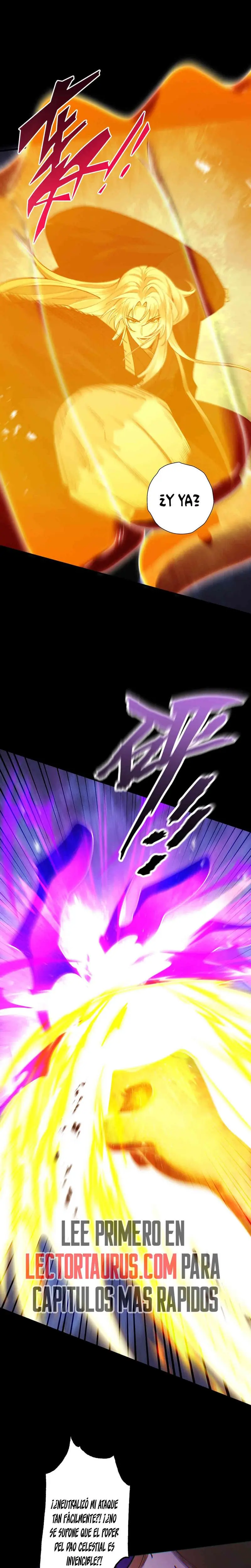 Cuando Enfrento a los Fuertes, me Vuelvo Aún más Fuerte > Capitulo 95 > Page 61