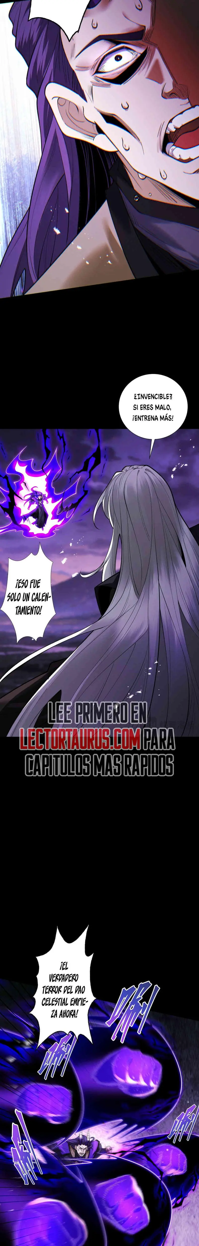 Cuando Enfrento a los Fuertes, me Vuelvo Aún más Fuerte > Capitulo 95 > Page 71