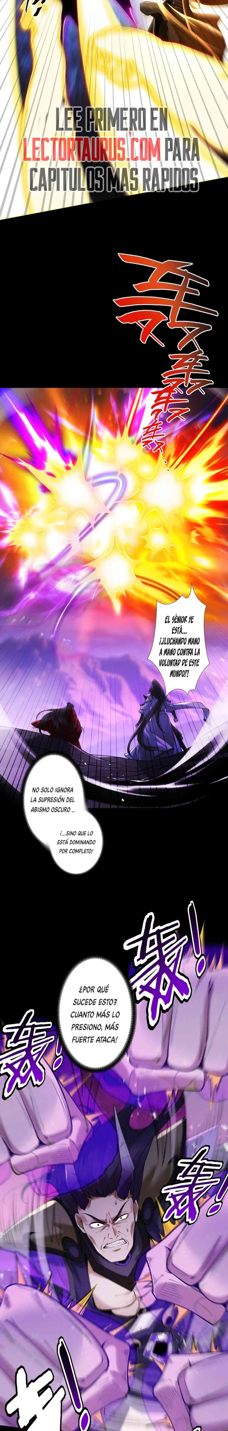 Cuando Enfrento a los Fuertes, me Vuelvo Aún más Fuerte > Capitulo 95 > Page 91