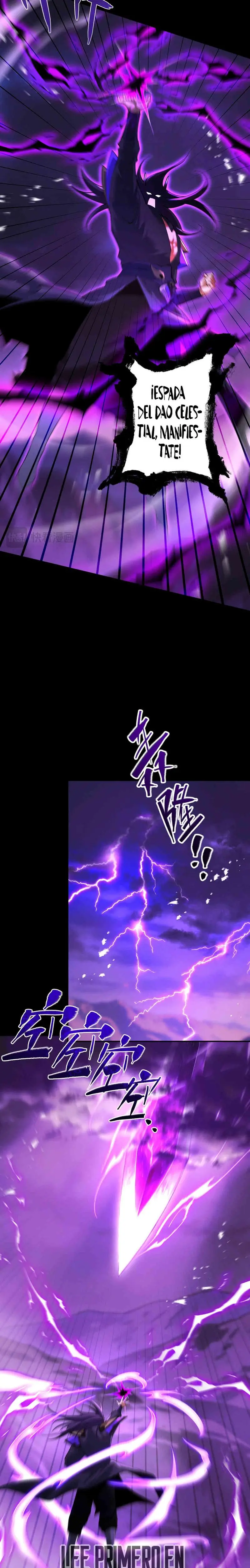 Cuando Enfrento a los Fuertes, me Vuelvo Aún más Fuerte > Capitulo 95 > Page 131