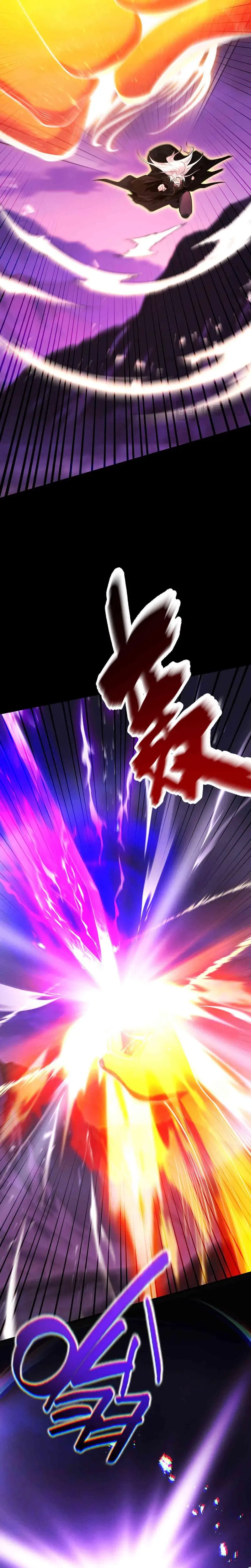 Cuando Enfrento a los Fuertes, me Vuelvo Aún más Fuerte > Capitulo 95 > Page 161