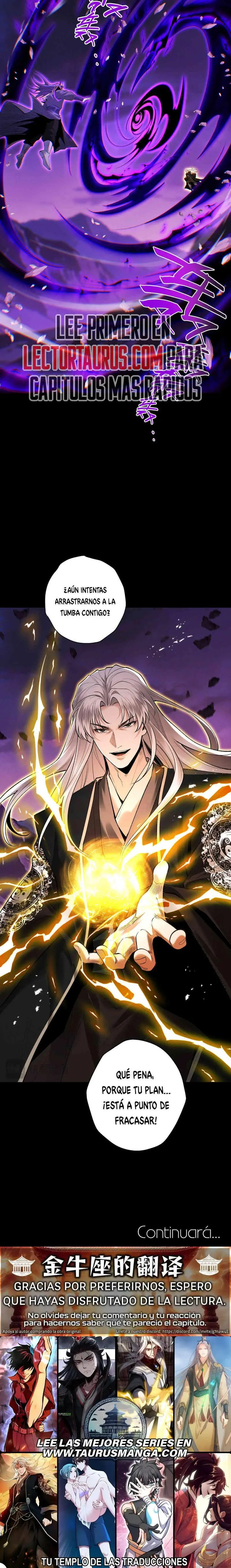 Cuando Enfrento a los Fuertes, me Vuelvo Aún más Fuerte > Capitulo 95 > Page 201