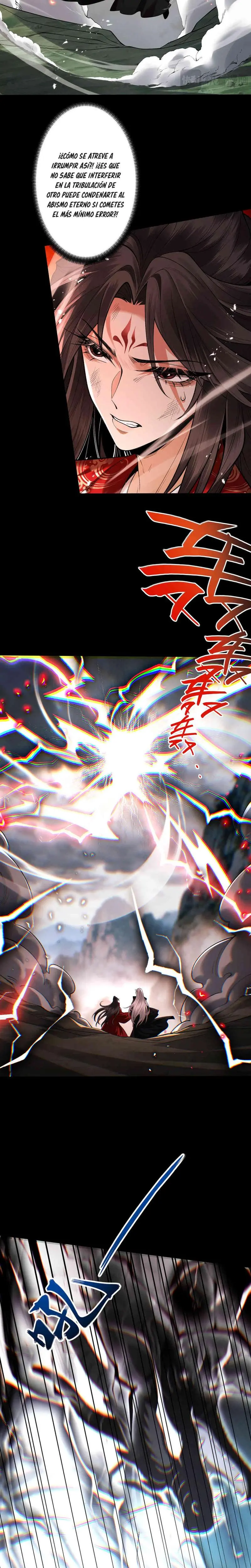 Cuando Enfrento a los Fuertes, me Vuelvo Aún más Fuerte > Capitulo 103 > Page 11