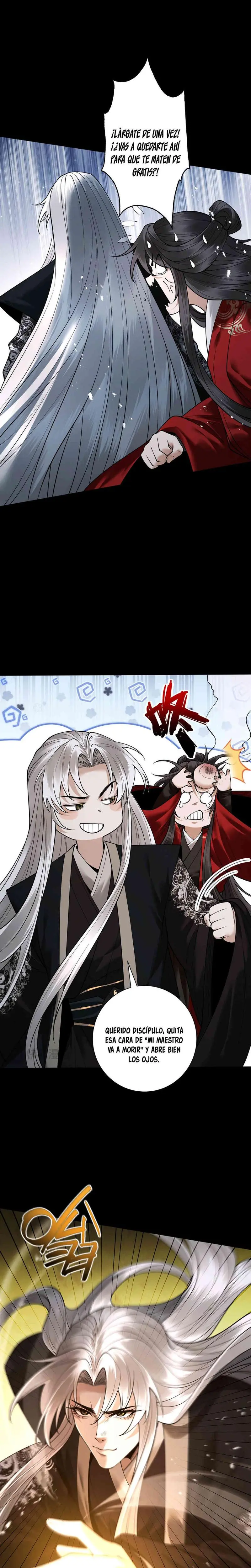 Cuando Enfrento a los Fuertes, me Vuelvo Aún más Fuerte > Capitulo 103 > Page 31