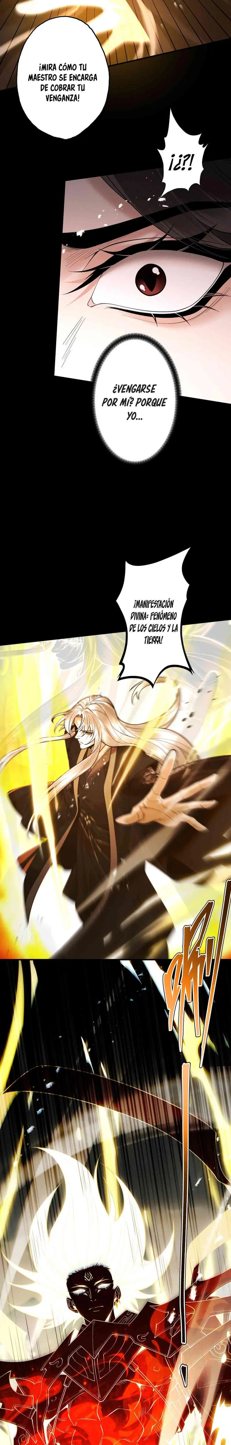 Cuando Enfrento a los Fuertes, me Vuelvo Aún más Fuerte > Capitulo 103 > Page 41