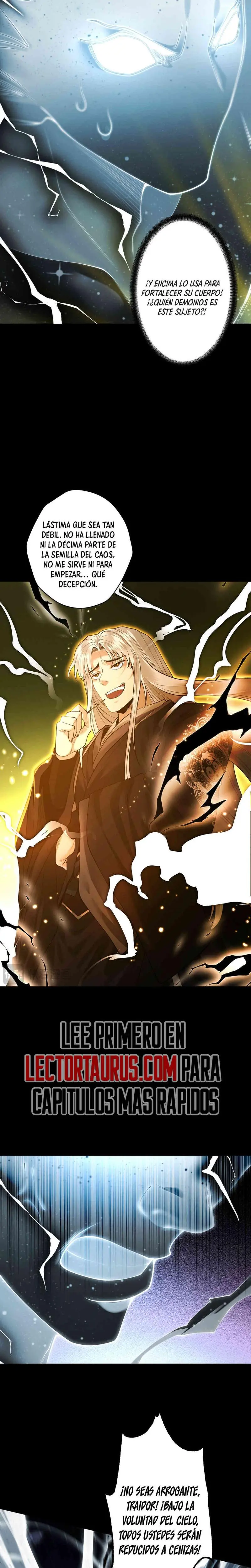 Cuando Enfrento a los Fuertes, me Vuelvo Aún más Fuerte > Capitulo 104 > Page 31