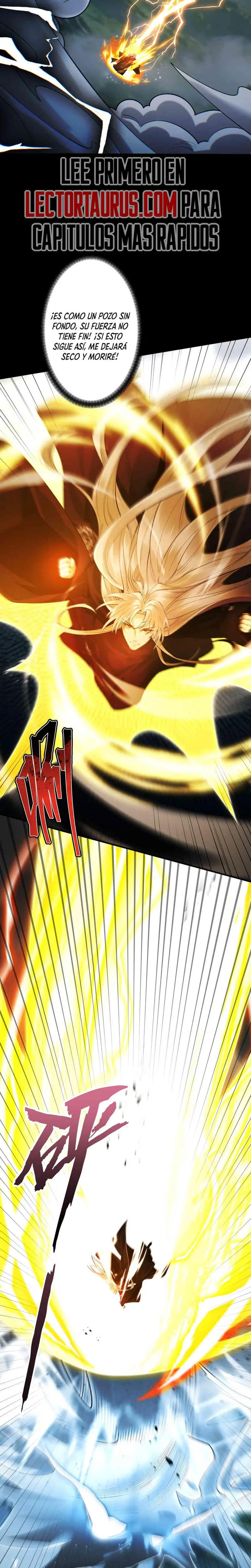 Cuando Enfrento a los Fuertes, me Vuelvo Aún más Fuerte > Capitulo 104 > Page 91