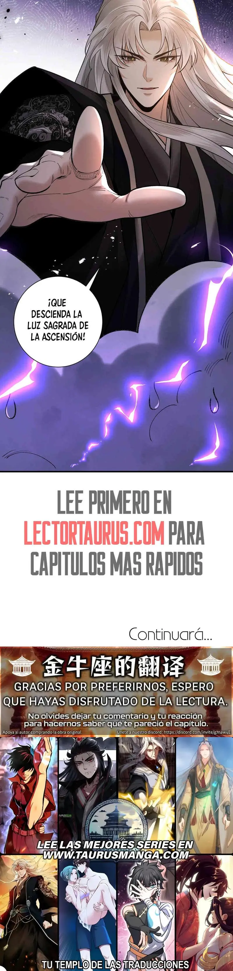 Cuando Enfrento a los Fuertes, me Vuelvo Aún más Fuerte > Capitulo 104 > Page 191