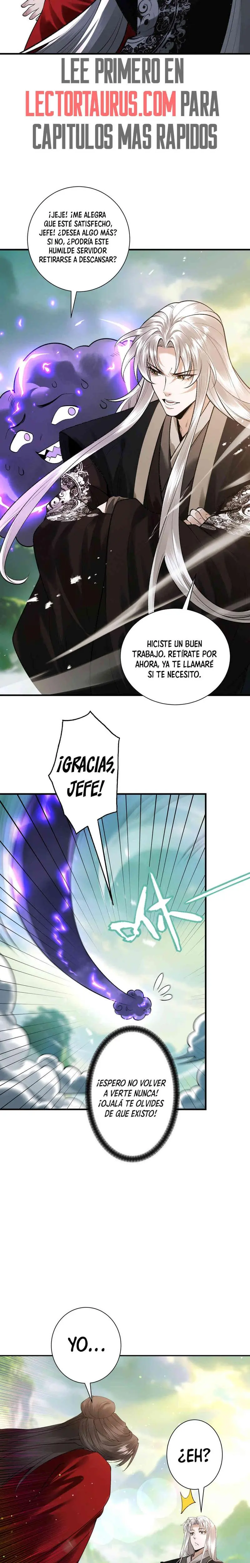 Cuando Enfrento a los Fuertes, me Vuelvo Aún más Fuerte > Capitulo 105 > Page 71