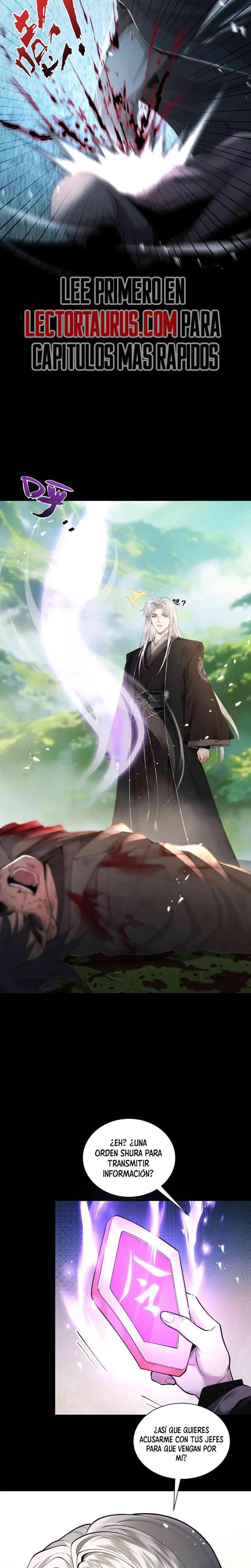 Cuando Enfrento a los Fuertes, me Vuelvo Aún más Fuerte > Capitulo 107 > Page 31