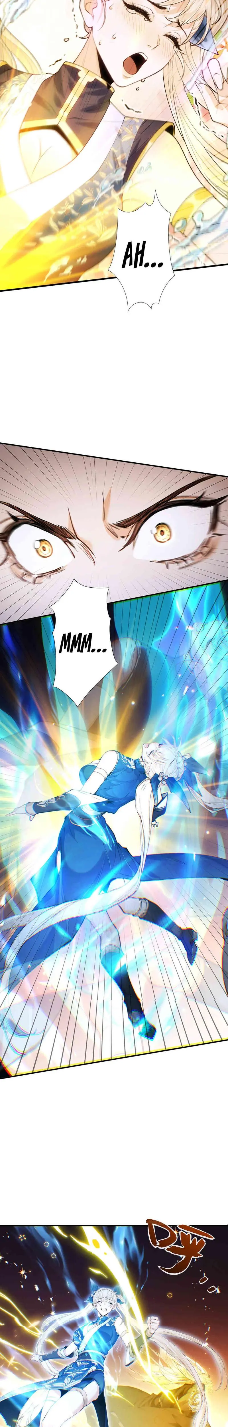 Cuando Enfrento a los Fuertes, me Vuelvo Aún más Fuerte > Capitulo 107 > Page 81