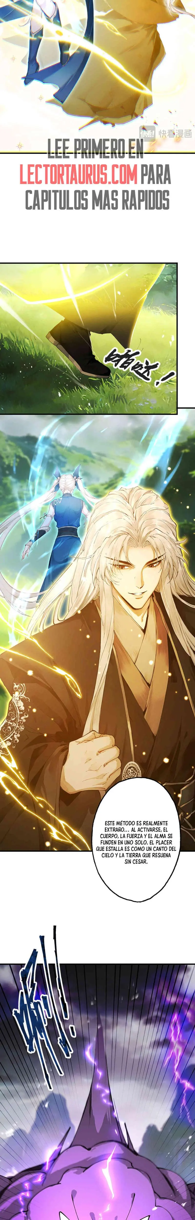 Cuando Enfrento a los Fuertes, me Vuelvo Aún más Fuerte > Capitulo 107 > Page 91