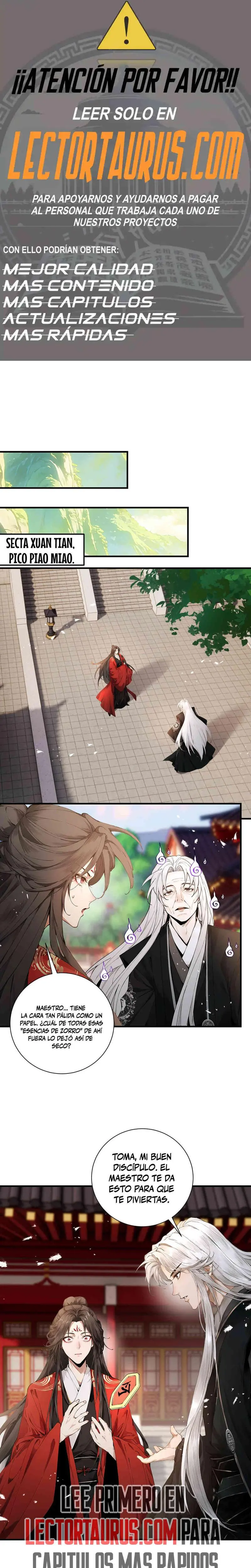 Cuando Enfrento a los Fuertes, me Vuelvo Aún más Fuerte > Capitulo 108 > Page 01