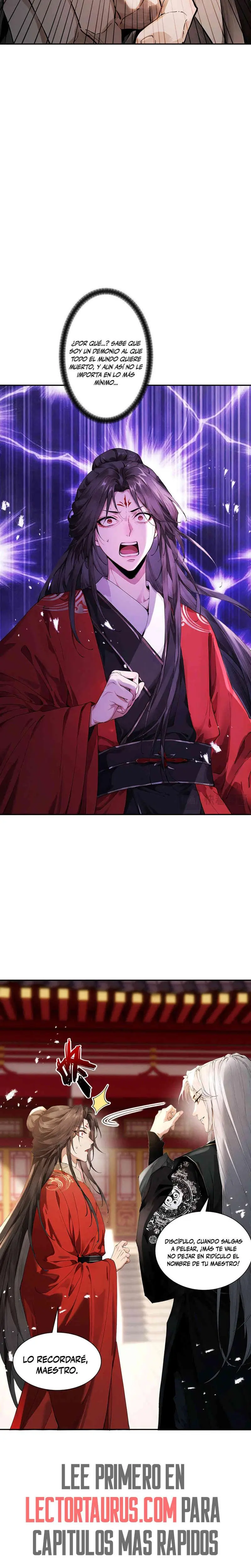 Cuando Enfrento a los Fuertes, me Vuelvo Aún más Fuerte > Capitulo 108 > Page 51