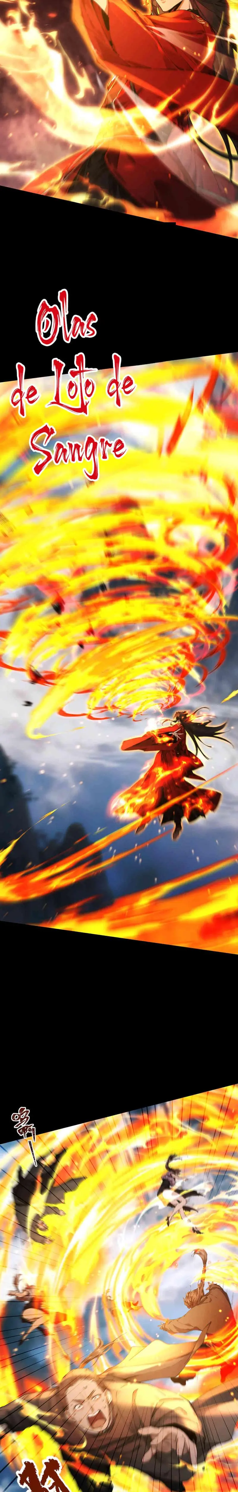 Cuando Enfrento a los Fuertes, me Vuelvo Aún más Fuerte > Capitulo 109 > Page 31