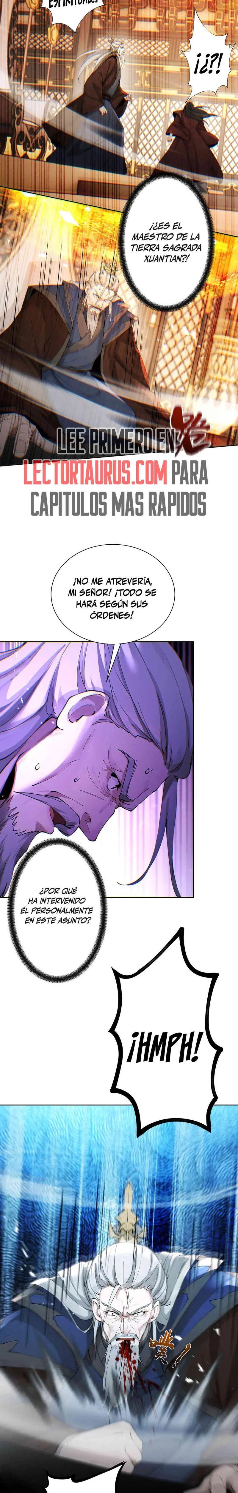 Cuando Enfrento a los Fuertes, me Vuelvo Aún más Fuerte > Capitulo 109 > Page 151