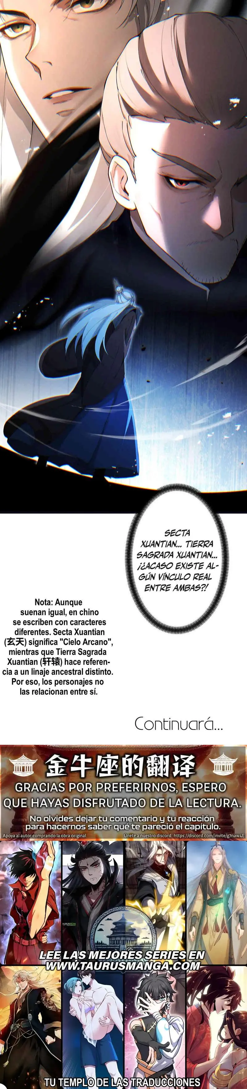 Cuando Enfrento a los Fuertes, me Vuelvo Aún más Fuerte > Capitulo 109 > Page 171