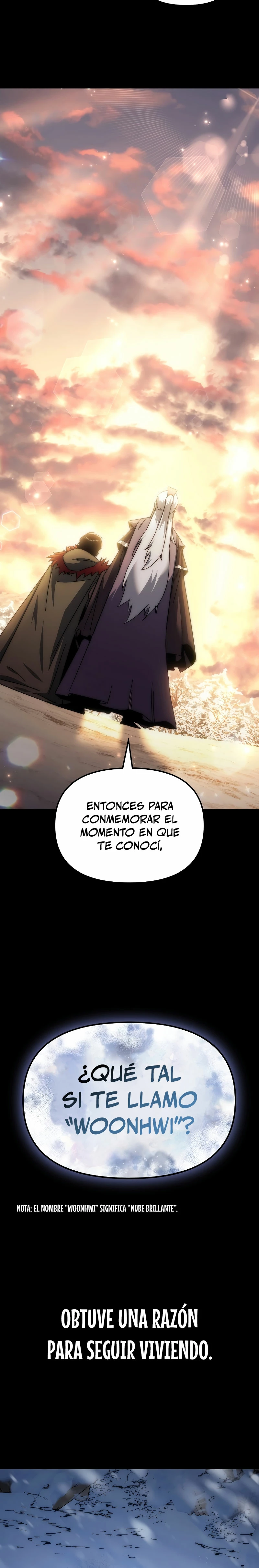 La leyenda del dios demonio reencarnado > Capitulo 1 > Page 531