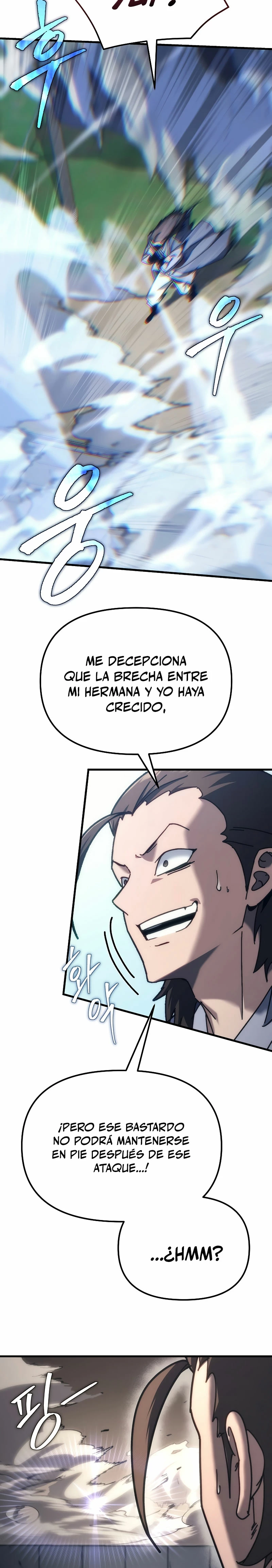 La leyenda del dios demonio reencarnado > Capitulo 10 > Page 221