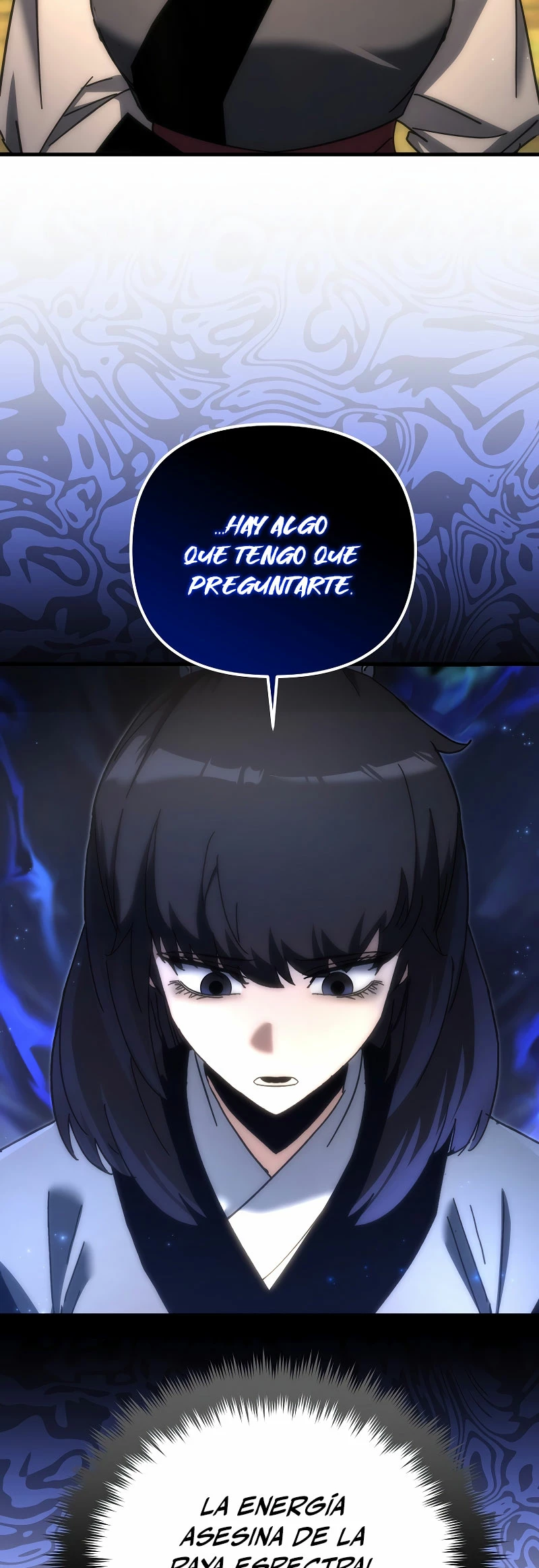 La leyenda del dios demonio reencarnado > Capitulo 18 > Page 731