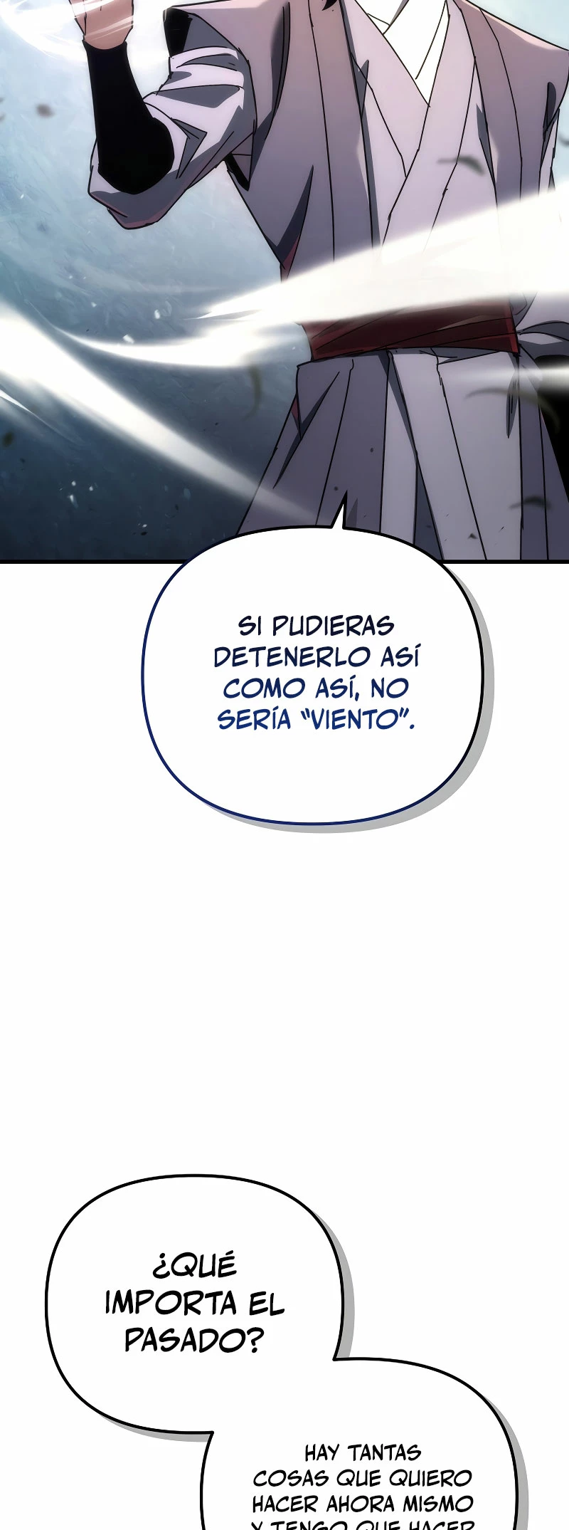 La leyenda del dios demonio reencarnado > Capitulo 18 > Page 791