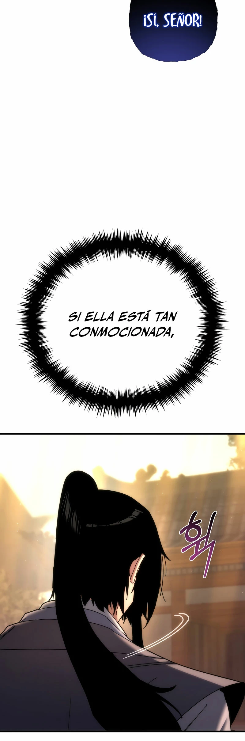 La leyenda del dios demonio reencarnado > Capitulo 18 > Page 871