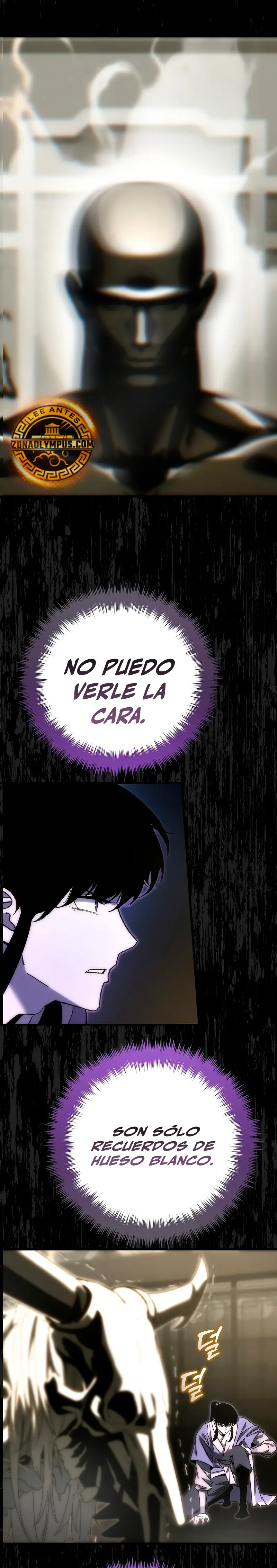 La leyenda del dios demonio reencarnado > Capitulo 25 > Page 301