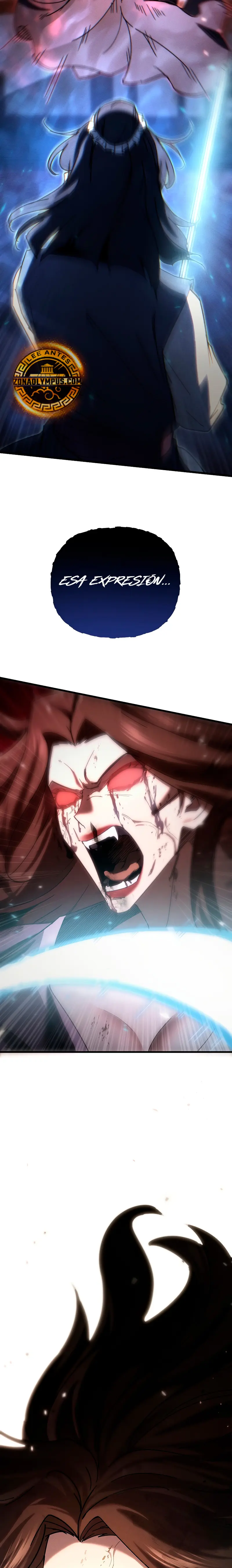 La leyenda del dios demonio reencarnado > Capitulo 37 > Page 201