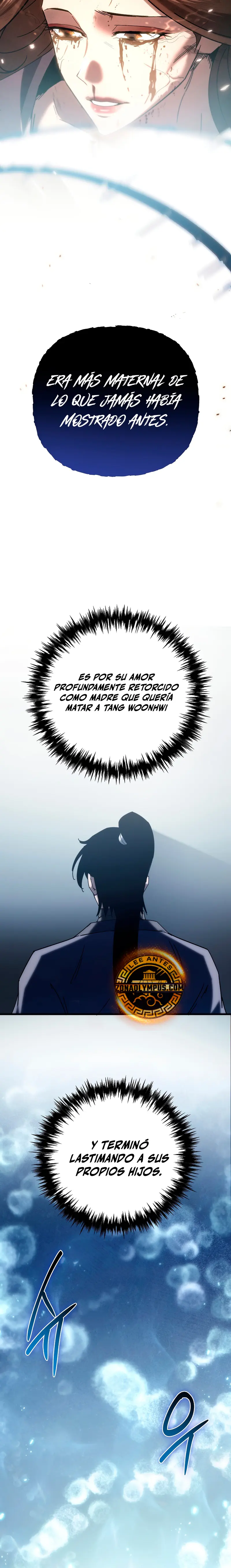 La leyenda del dios demonio reencarnado > Capitulo 37 > Page 211
