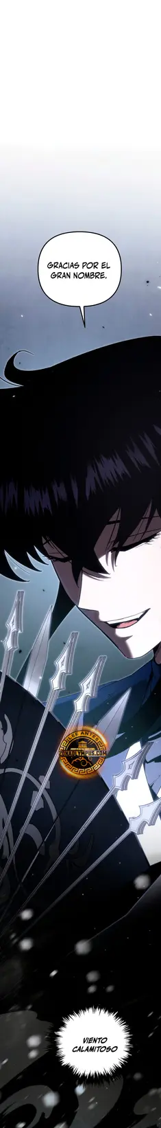 La leyenda del dios demonio reencarnado > Capitulo 41 > Page 321