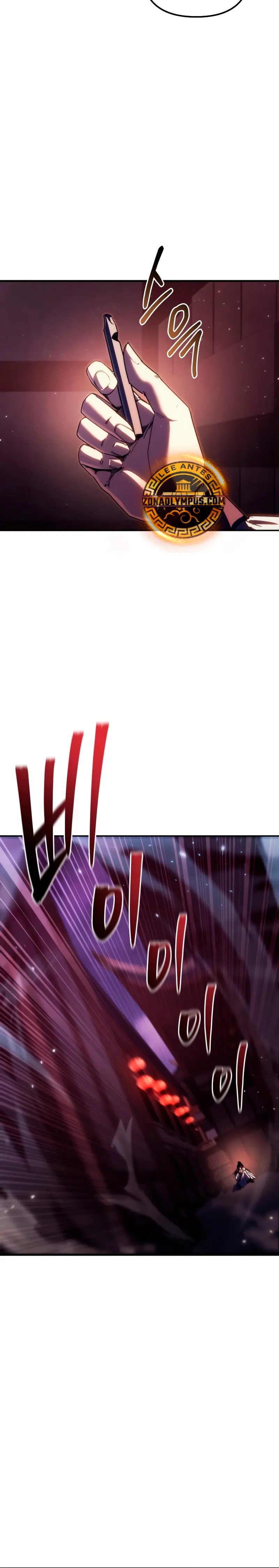 La leyenda del dios demonio reencarnado > Capitulo 46 > Page 31