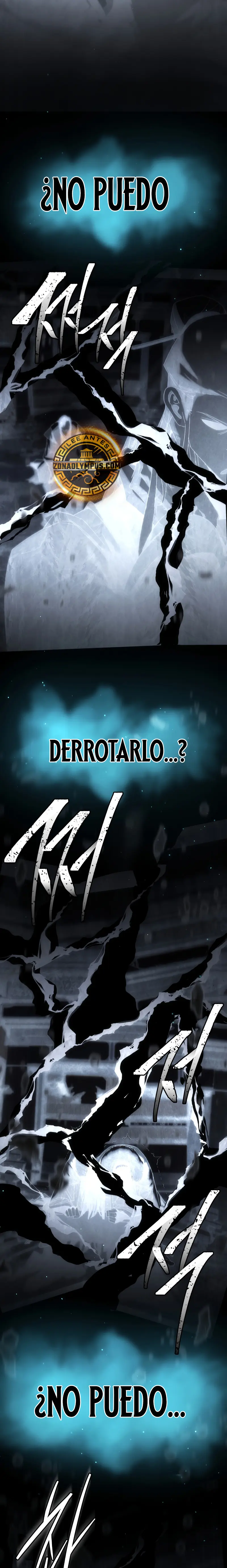 La leyenda del dios demonio reencarnado > Capitulo 48 > Page 301