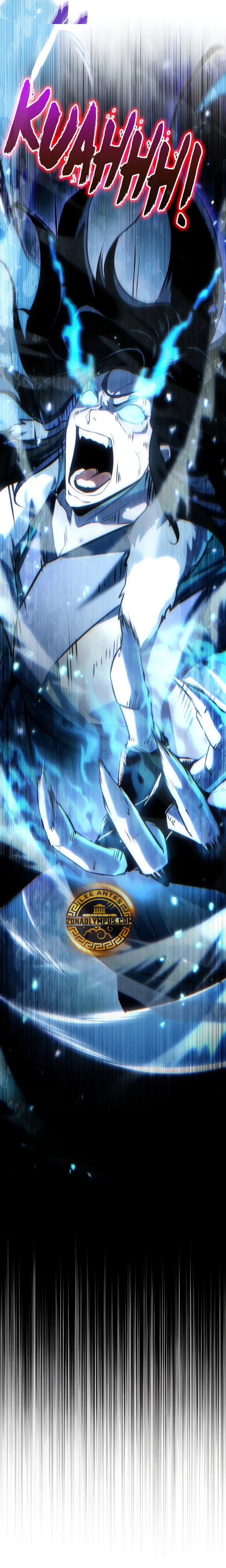La leyenda del dios demonio reencarnado > Capitulo 48 > Page 331