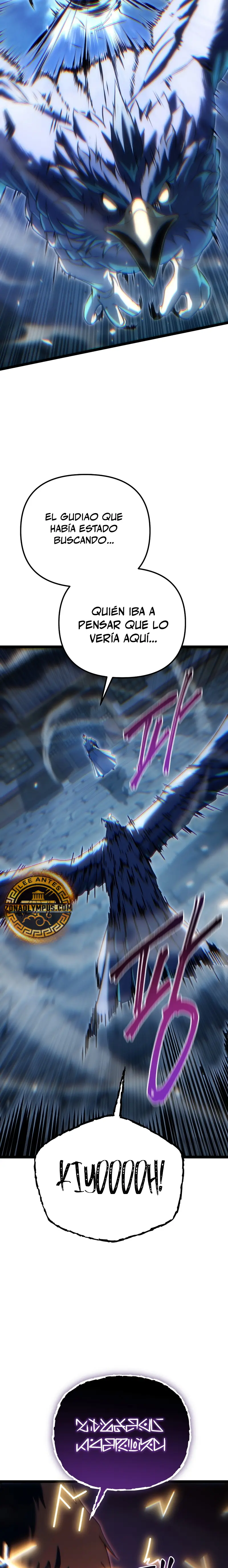 La leyenda del dios demonio reencarnado > Capitulo 49 > Page 71