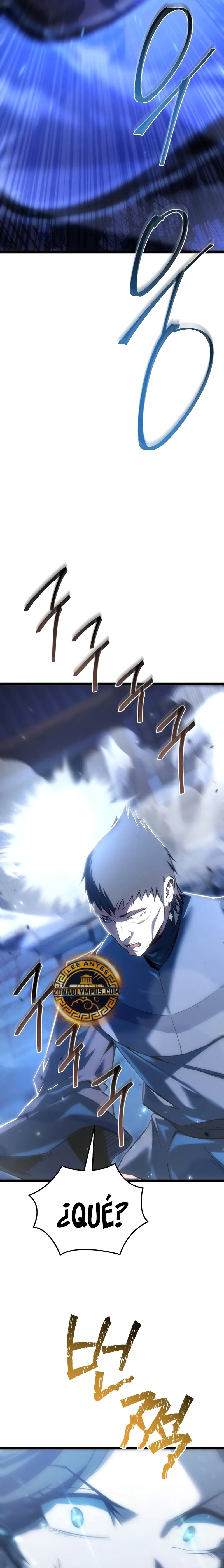 La leyenda del dios demonio reencarnado > Capitulo 49 > Page 221