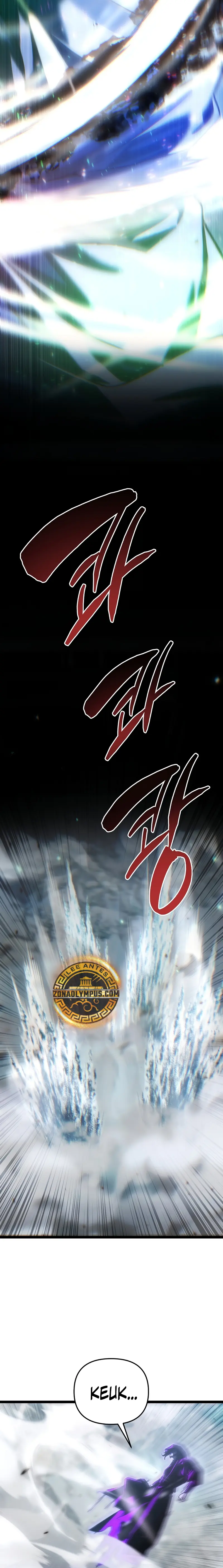 La leyenda del dios demonio reencarnado > Capitulo 49 > Page 321