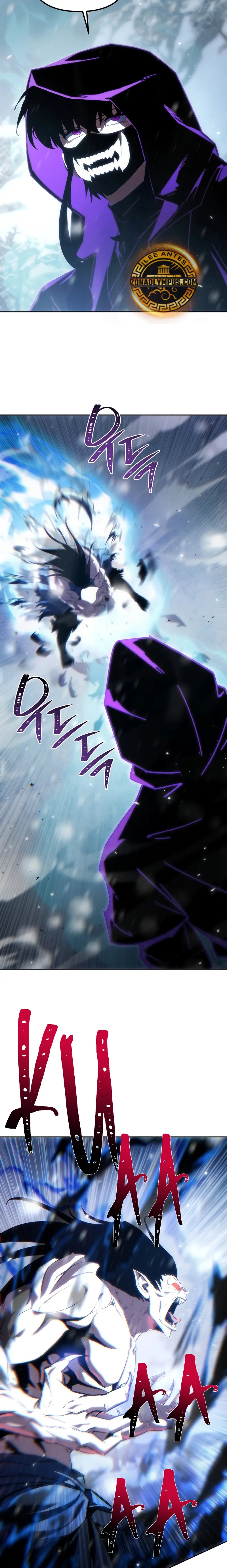 La leyenda del dios demonio reencarnado > Capitulo 50 > Page 41