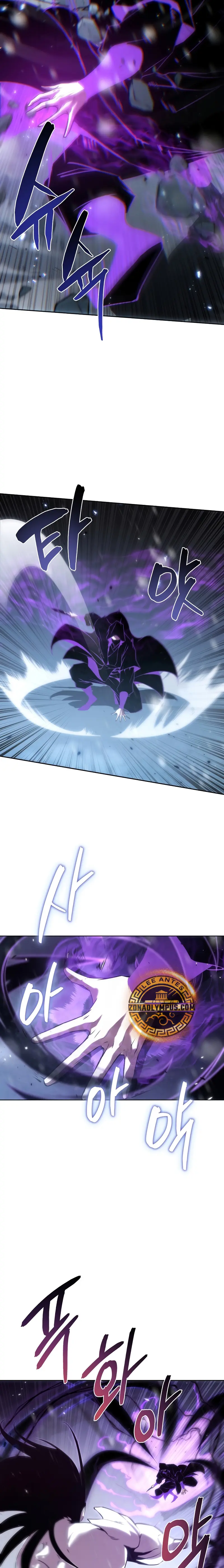 La leyenda del dios demonio reencarnado > Capitulo 50 > Page 221