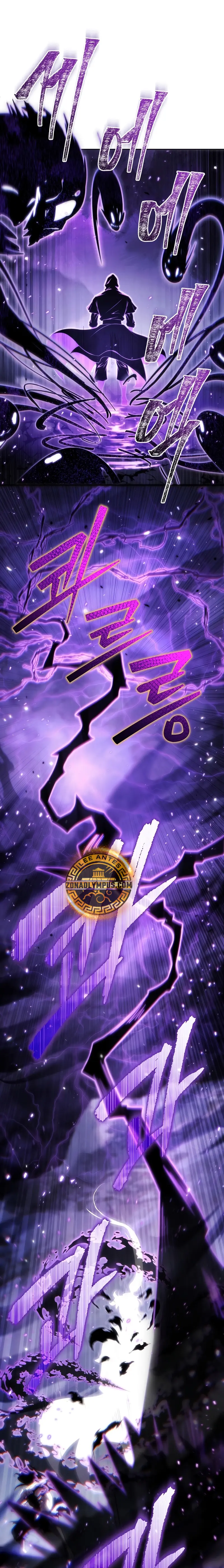 La leyenda del dios demonio reencarnado > Capitulo 50 > Page 281
