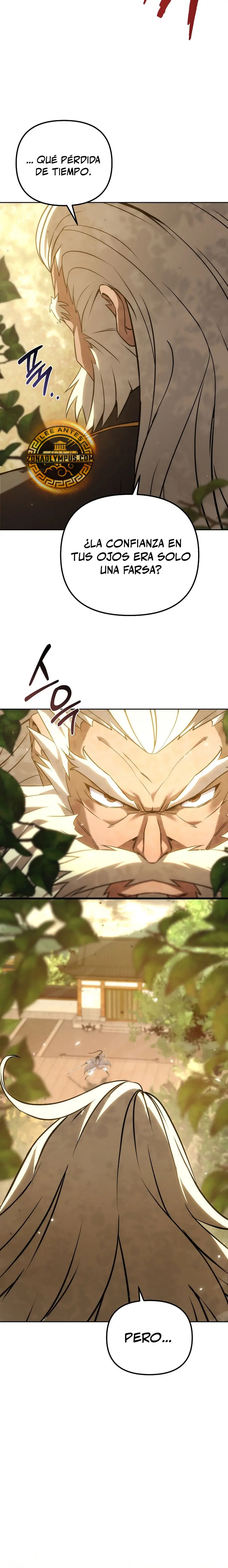 La leyenda del dios demonio reencarnado > Capitulo 53 > Page 201