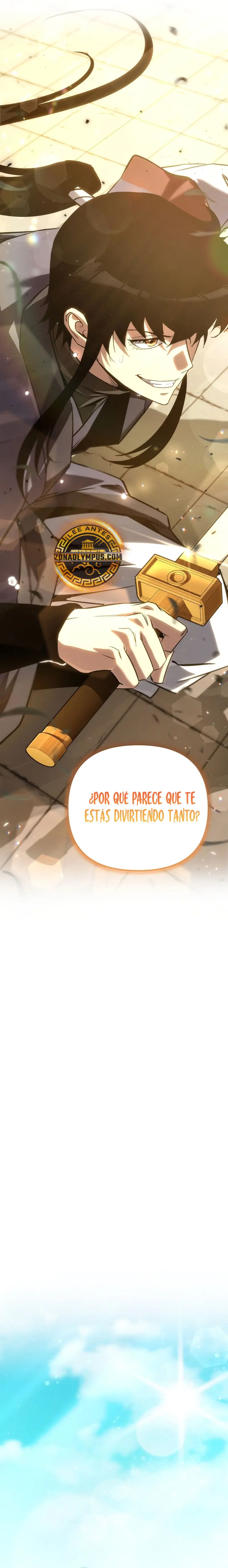 La leyenda del dios demonio reencarnado > Capitulo 53 > Page 211