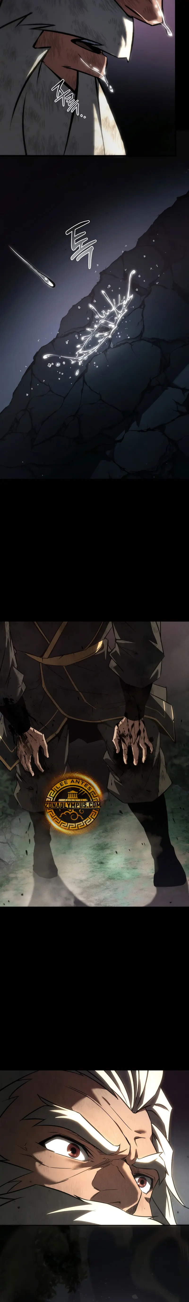 La leyenda del dios demonio reencarnado > Capitulo 54 > Page 241