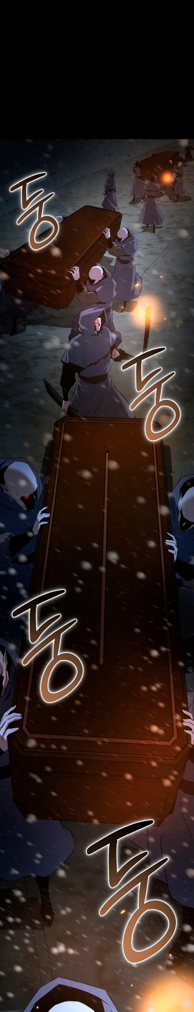 La leyenda del dios demonio reencarnado > Capitulo 56 > Page 381