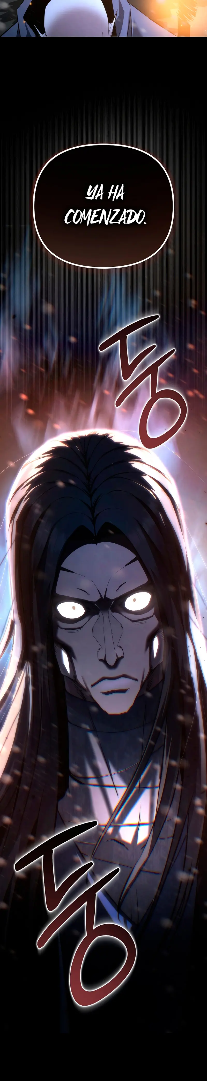 La leyenda del dios demonio reencarnado > Capitulo 56 > Page 391