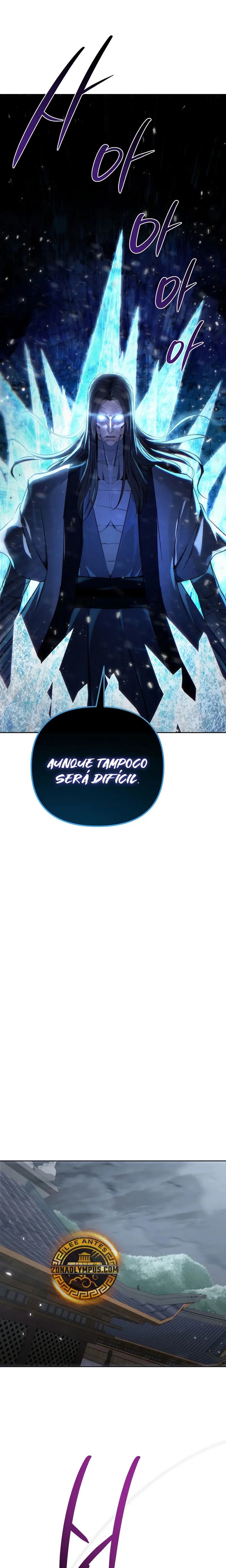 La leyenda del dios demonio reencarnado > Capitulo 58 > Page 231